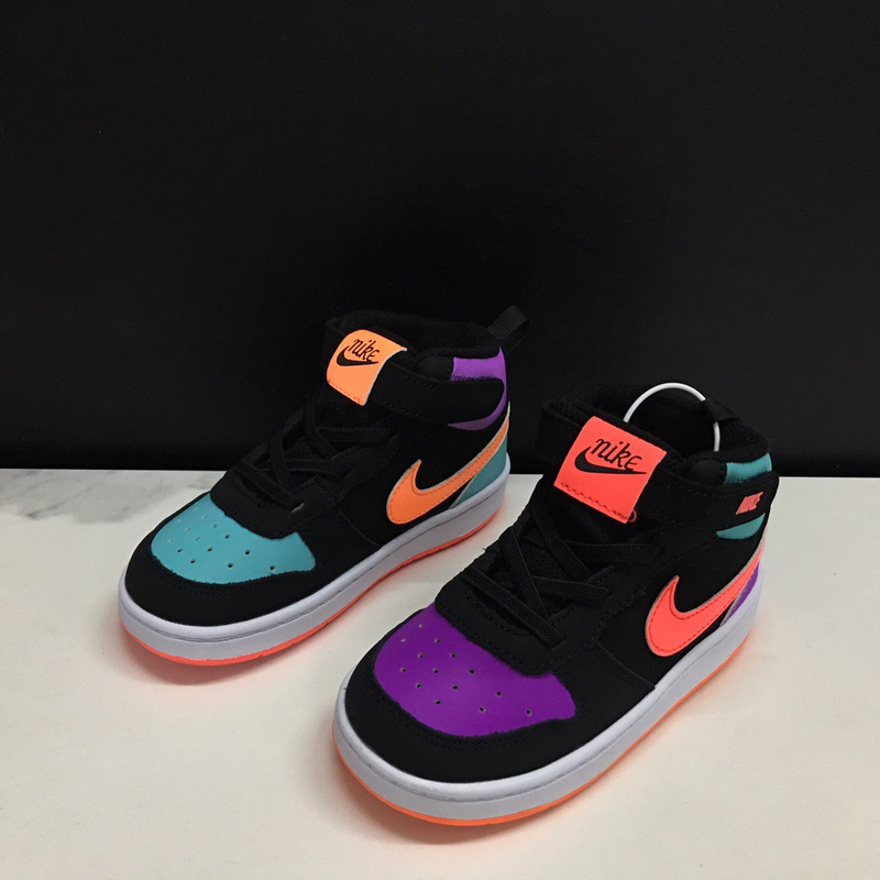 Nike Kojin Jun helps boys and girls and children_s sports 22-35-7a90522a